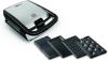 Image Appareil Multifonction Tefal SW854D16 Snack Collection - Sandwich, Gaufrier, Panini, Gril