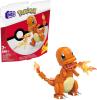 Image Pack Salamèche MEGA GKY96 Pokémon - Jeu De Briques De Construction 180 Pièces