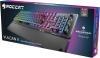 Image Clavier Gaming Mécanique Roccat Vulcan II - Repose-Poignet Amovible, Titan II Linear Switches, Noir