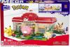 Image Coffret MEGA HNT93 Centre Pokémon De La Forêt - 648 Pièces