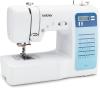 Image Machine A Coudre Electrique Brother FS60X Sewing Electric, Blanc