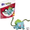 Image Bulbizarre MEGA GVK83 Pokémon - Jeu De Briques De Construction 175 Pièces