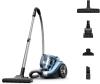 Image Aspirateur sans sac Rowenta RO4871EA Compact Power XXL - Technologie cyclonique