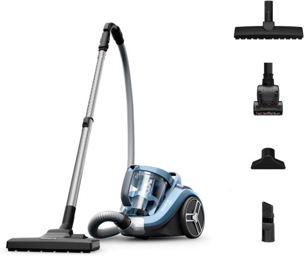 Image Aspirateur sans sac Rowenta RO4871EA Compact Power XXL - Technologie cyclonique