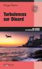Image [eBook Kindle] Tome 13 -Turbulences sur Dinard: Une enquête du commissaire Workan de Hugo Buan