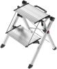 Image Marchepied Pliant Hailo 4310-100 Mini Comfort Simple - Jusqu'à 150kg