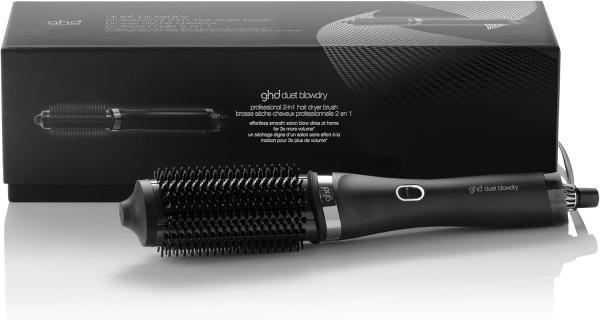 Image Brosse Soufflante 2-en-1 GHD Duet Blowdry - Sèche & Coiffe