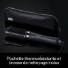 Image Brosse Soufflante 2-en-1 GHD Duet Blowdry - Sèche & Coiffe