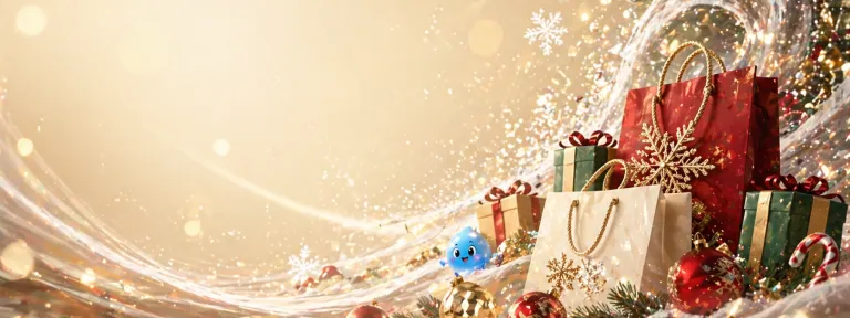 Le déluge de deals de Noël