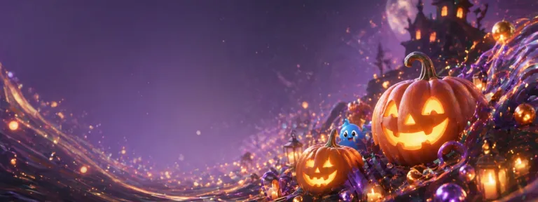 Des deals terriblement intéressants pour Halloween