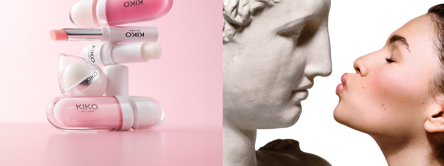 Image Une boutique beauté complète
