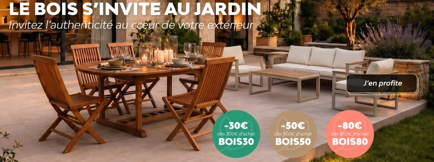 Image Un catalogue maison et jardin