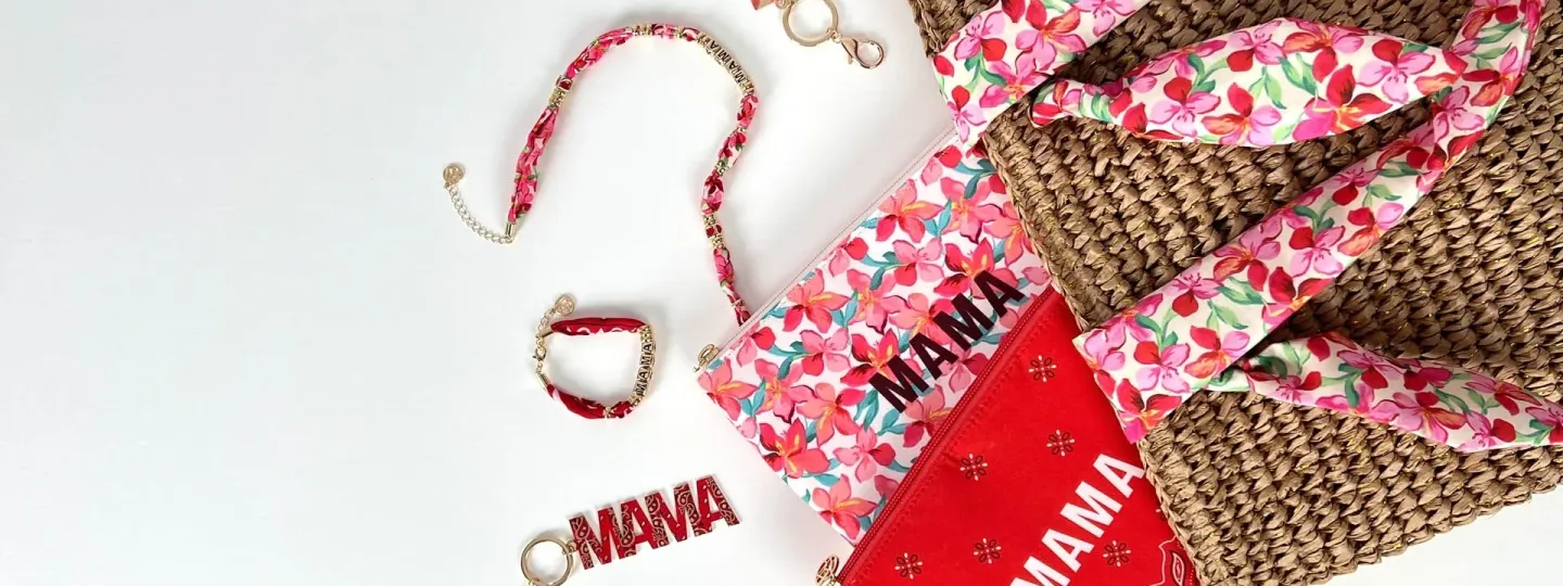 Image Une marque de bijoux fantaisie et accessoires