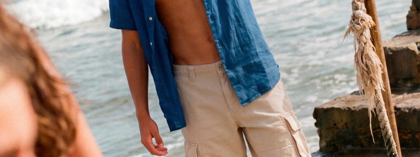 Image Mode casual, sportswear et accessoires