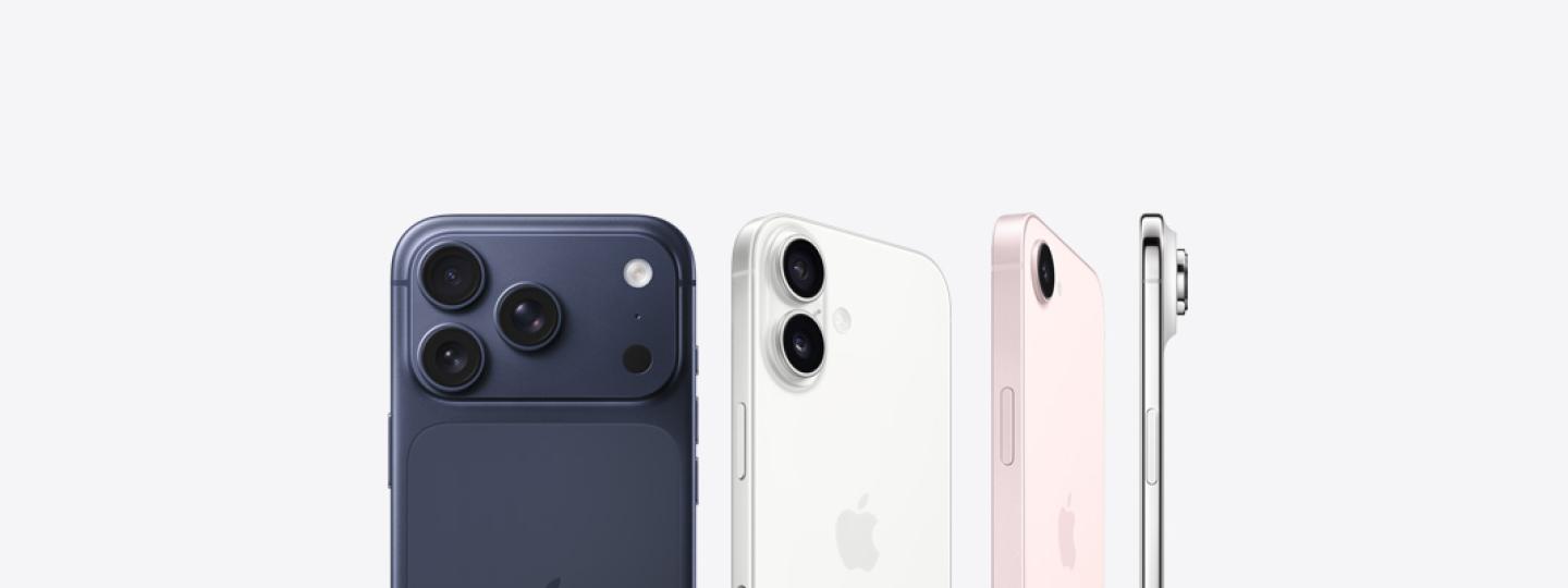 Image Un écosystème complet d’appareils et services