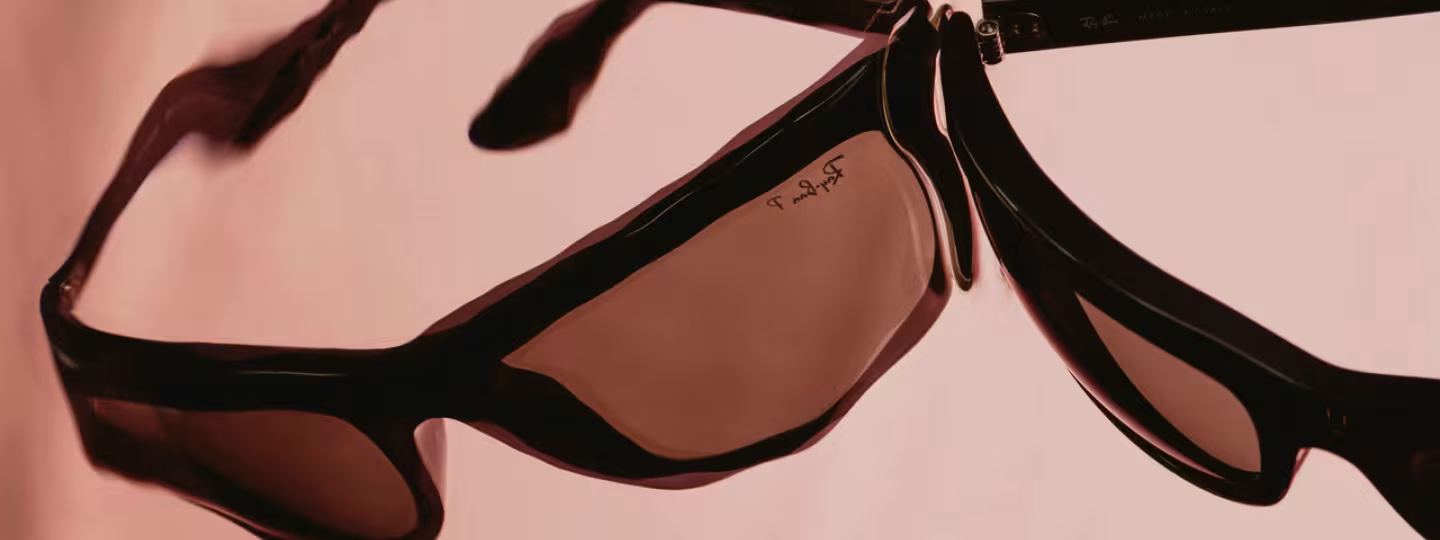 Image Lunettes de soleil, lunettes de vue et modèles iconiques