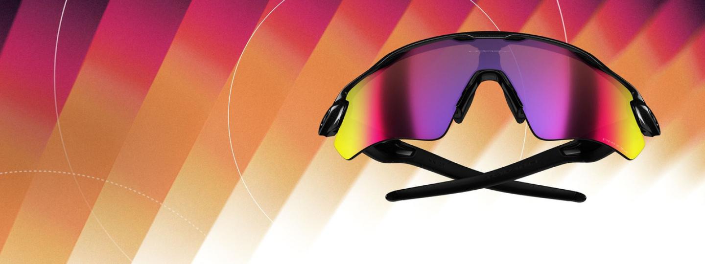 Image Lunettes sport, solaires et montures optiques