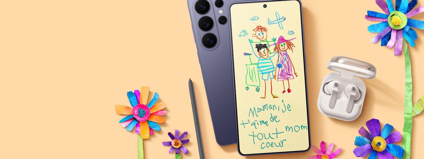 Image Smartphones, TV, informatique et électroménager