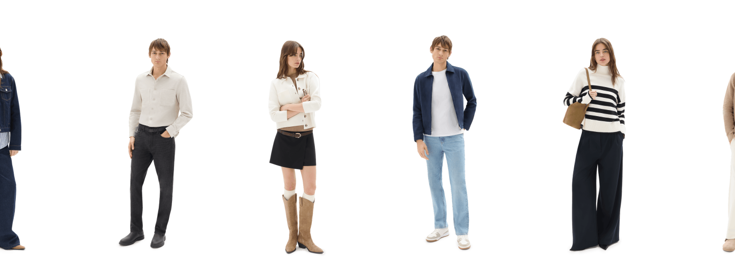 Image Bons plans Celio