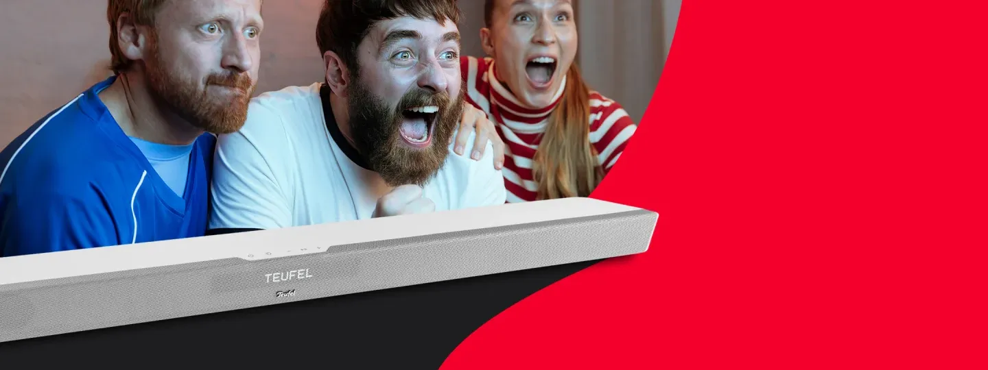Image Home cinéma, hi-fi et son sans fil