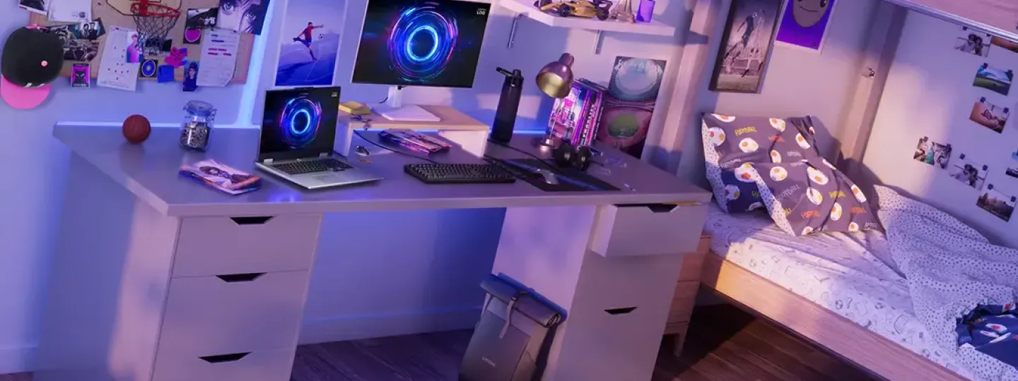 Image Une boutique tech pour particuliers et professionnels