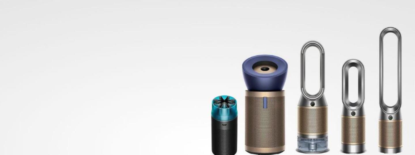 Image Des technologies pour la maison et le soin personnel