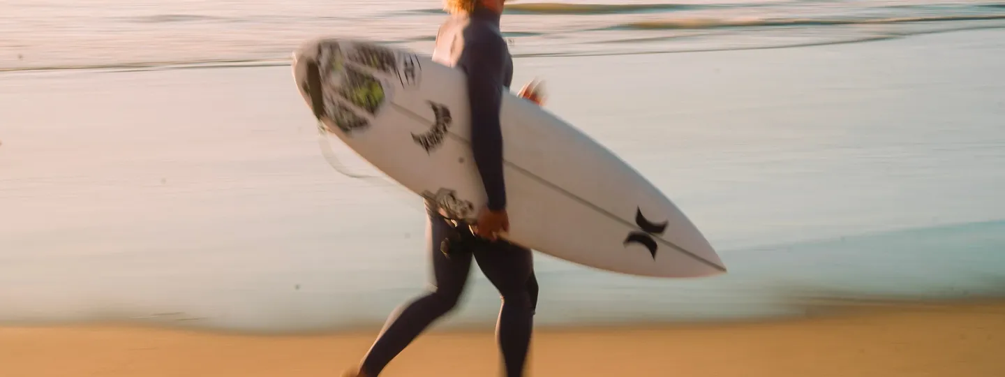 Image Une boutique surfwear et lifestyle