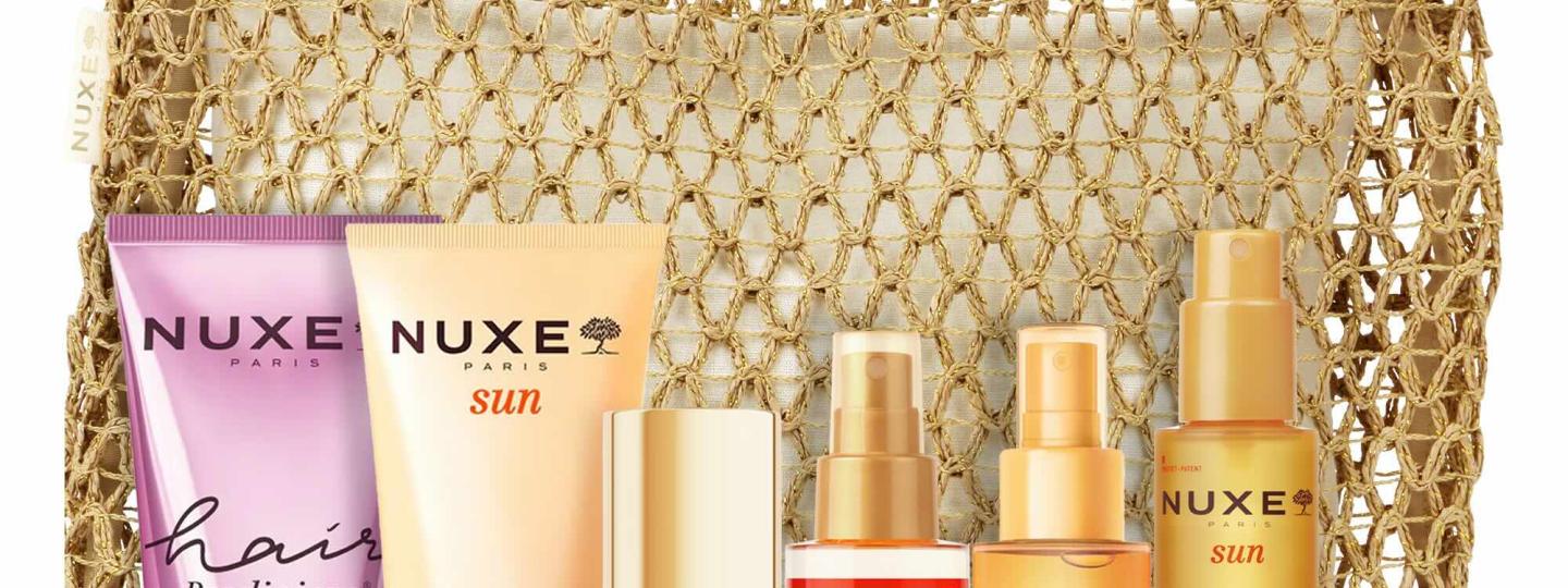 Image Soins visage, corps et huiles iconiques