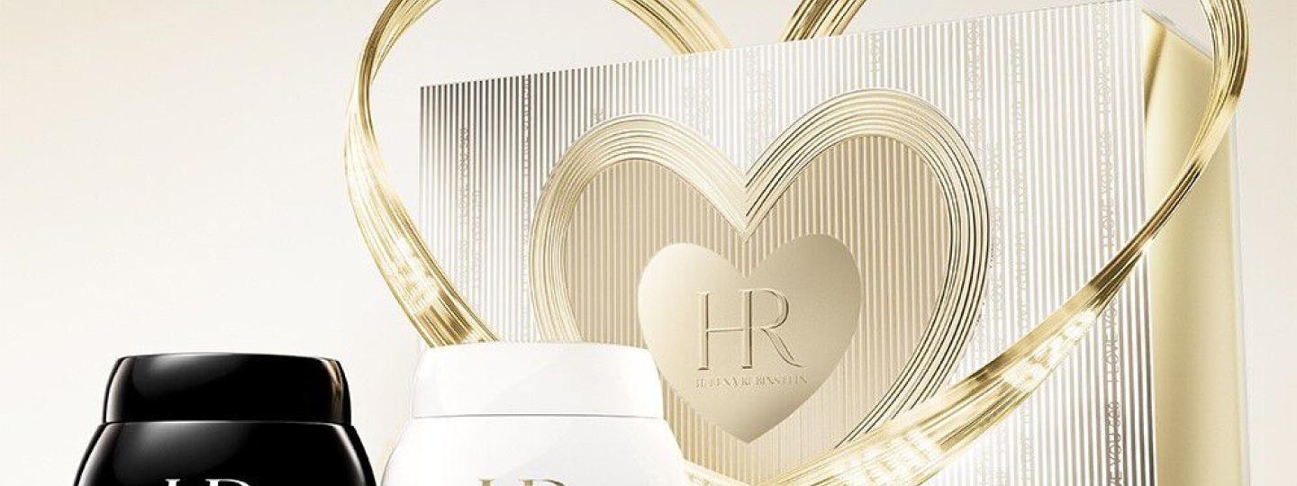 Image Une maison de beauté de luxe
