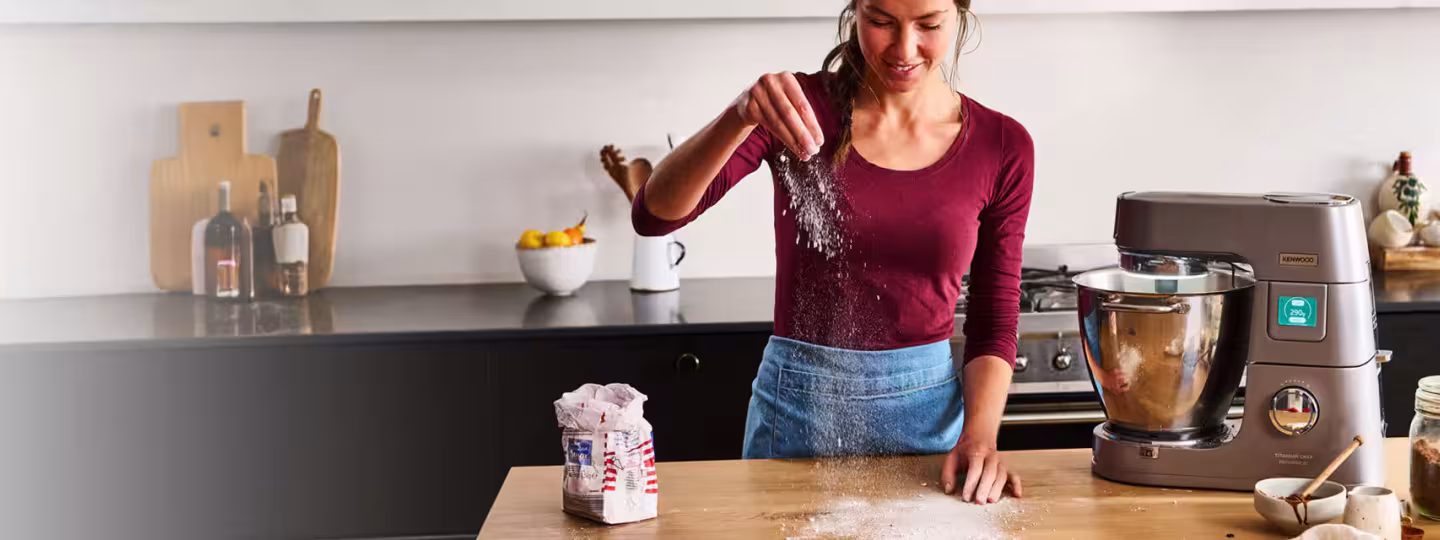 Image Une boutique officielle dédiée à la cuisine
