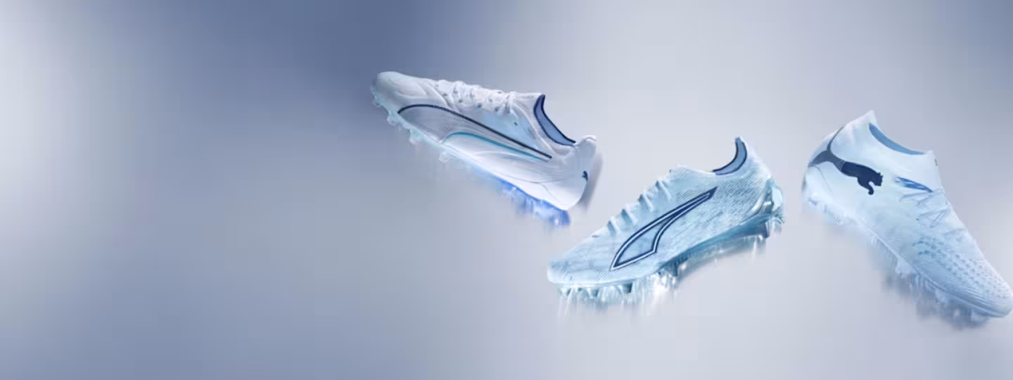 Image Chaussures, vêtements de sport et collections lifestyle