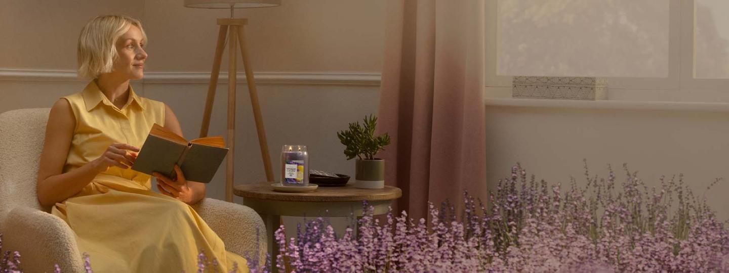 Image Une boutique dédiée aux parfums d'intérieur