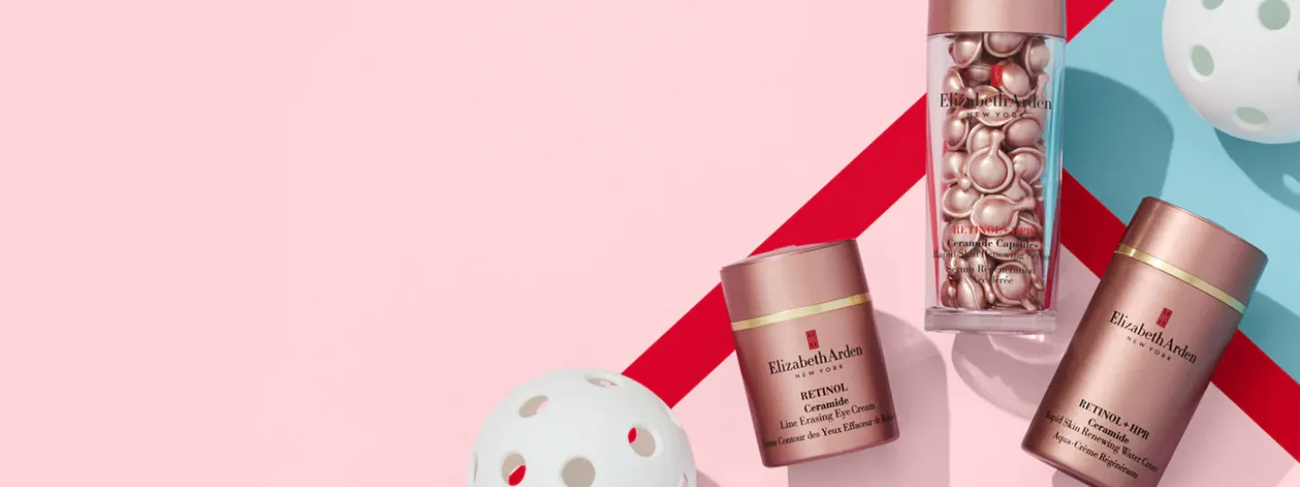 Image Une marque experte des soins anti-âge
