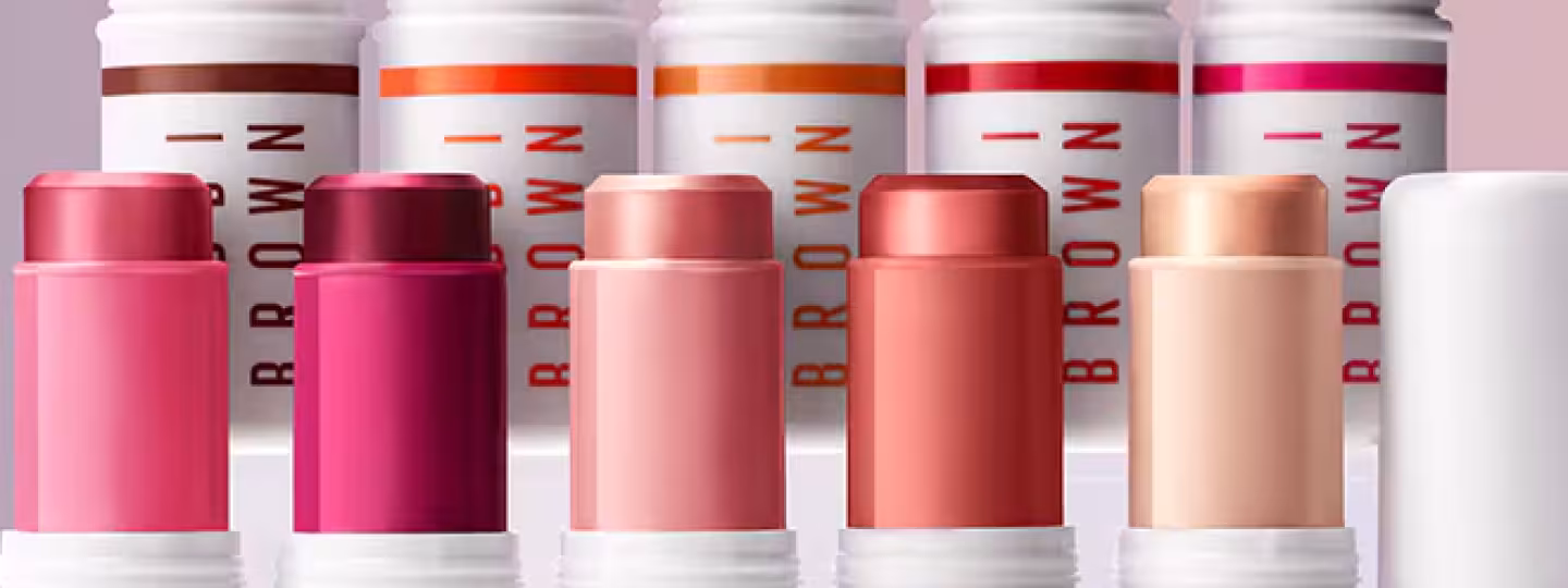 Image Une marque experte du teint et du maquillage naturel