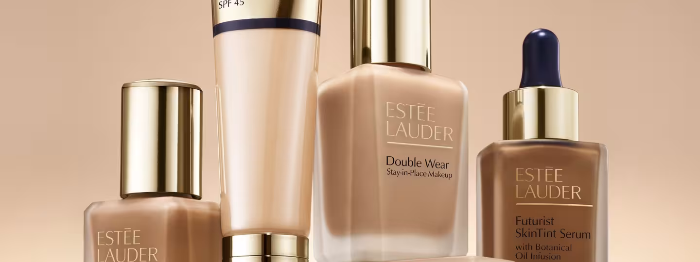 Image Une marque beauté complète