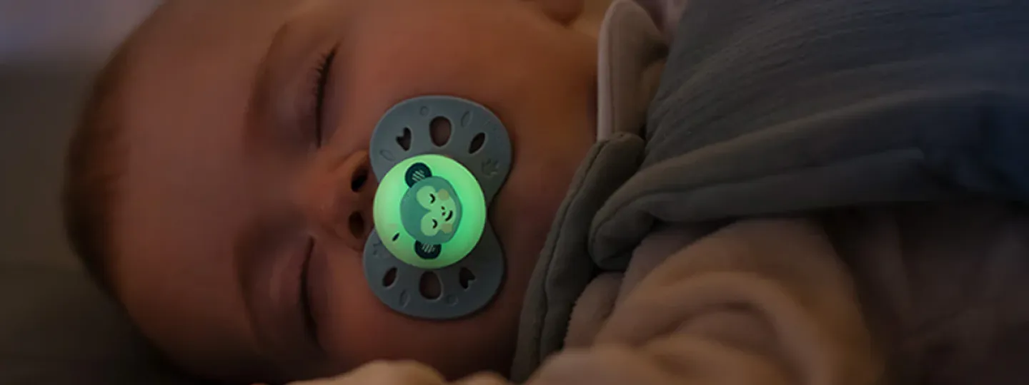 Image Une marque dédiée aux soins de bébé