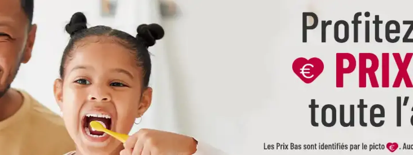 Image Une parapharmacie en ligne généraliste