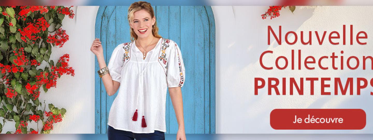 Image Une boutique entre mode, maison et quotidien pratique