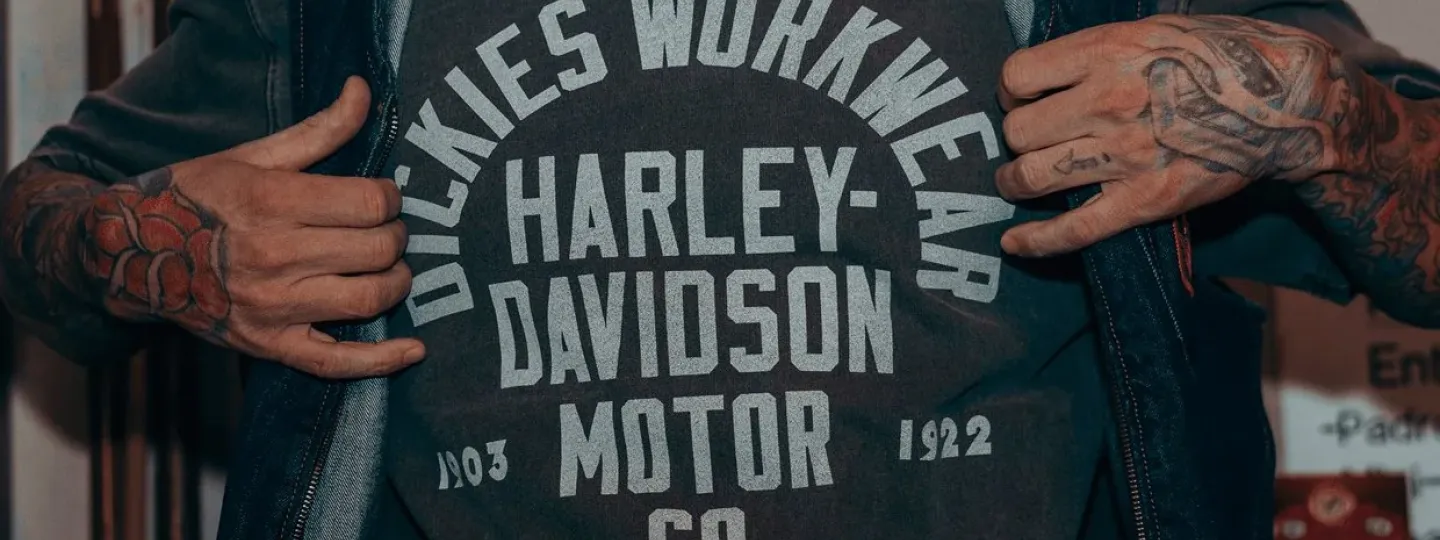 Image Une marque workwear devenue lifestyle