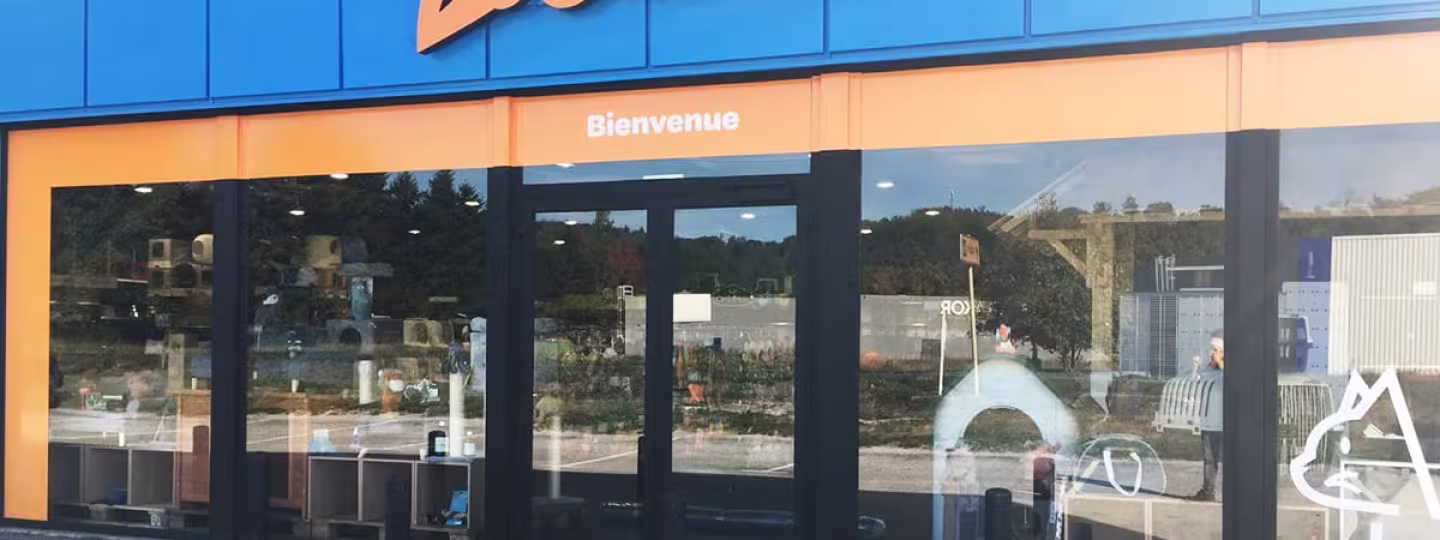 Image Une animalerie en ligne pour tous les animaux du foyer