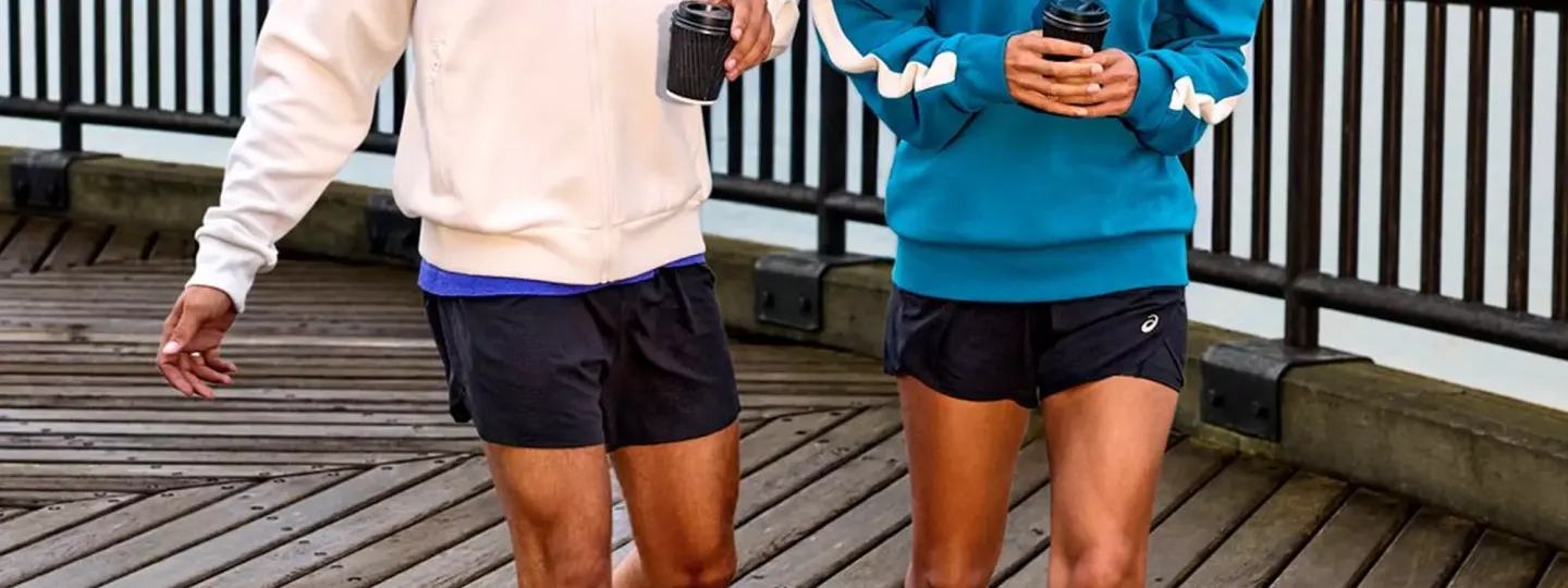 Image Équipement sportif, chaussures et textile technique