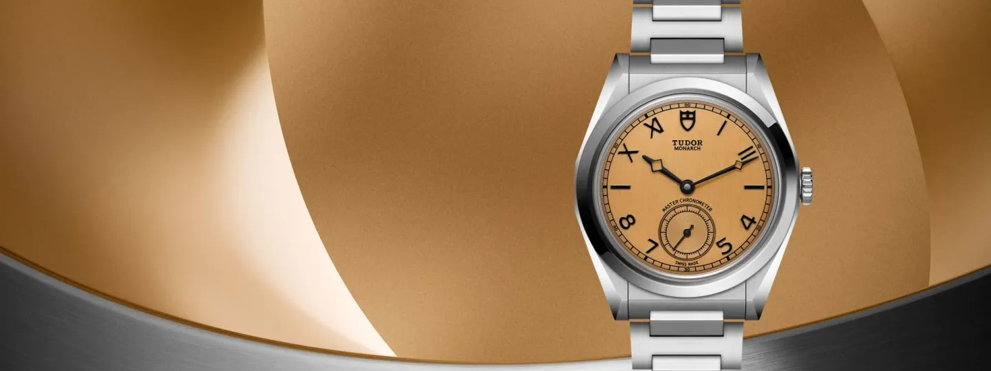 Image Montres, bijoux et accessoires de joaillerie