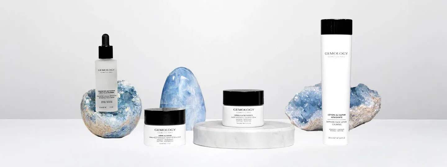 Image Une marque française de cosmétique minérale
