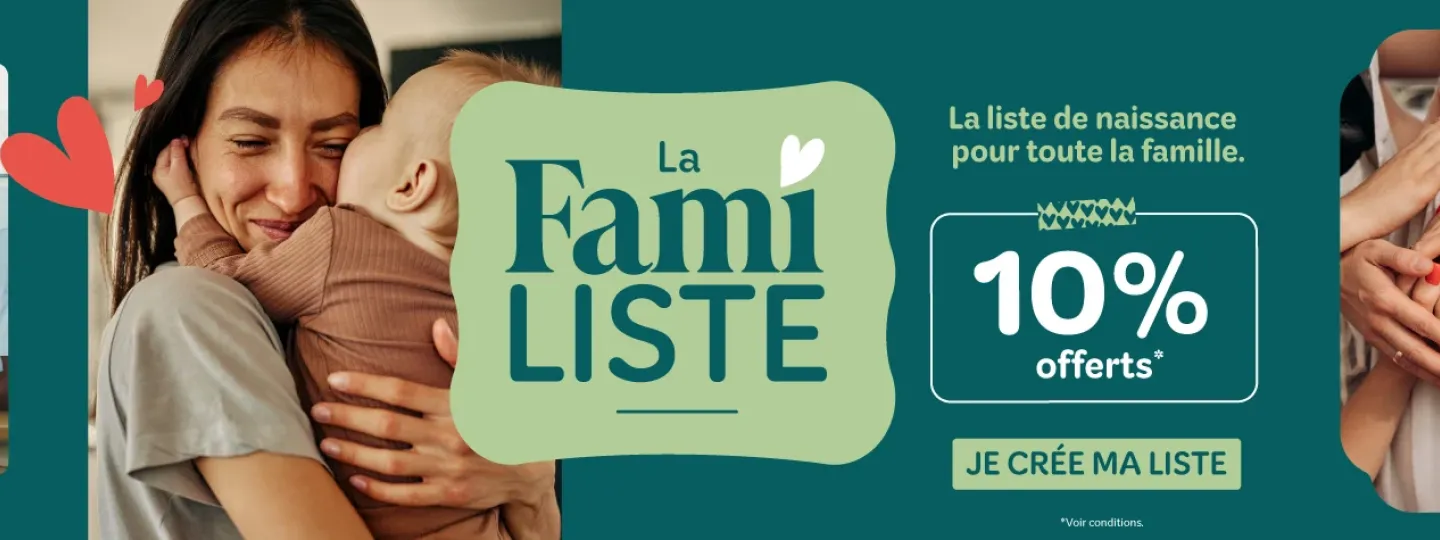 Image Un spécialiste de la puériculture