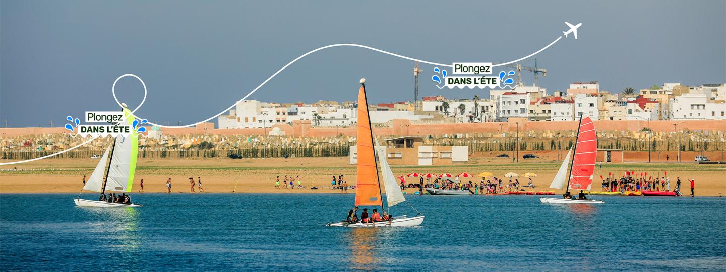 Image Une agence de voyage en ligne généraliste