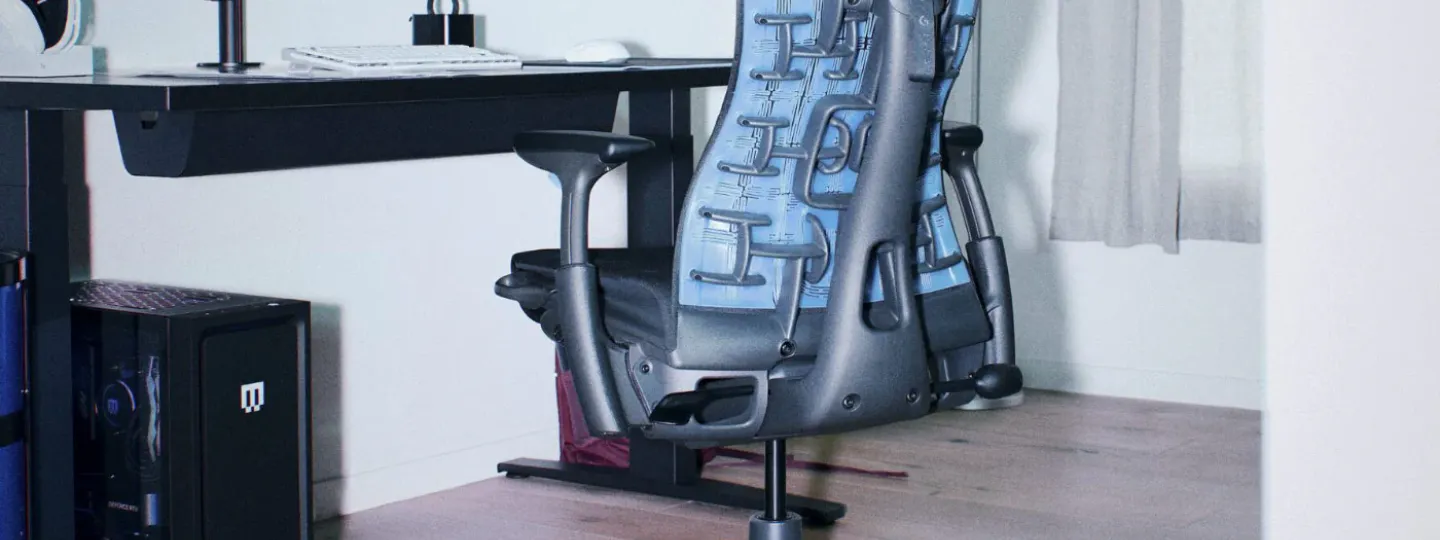Image Une référence du mobilier ergonomique