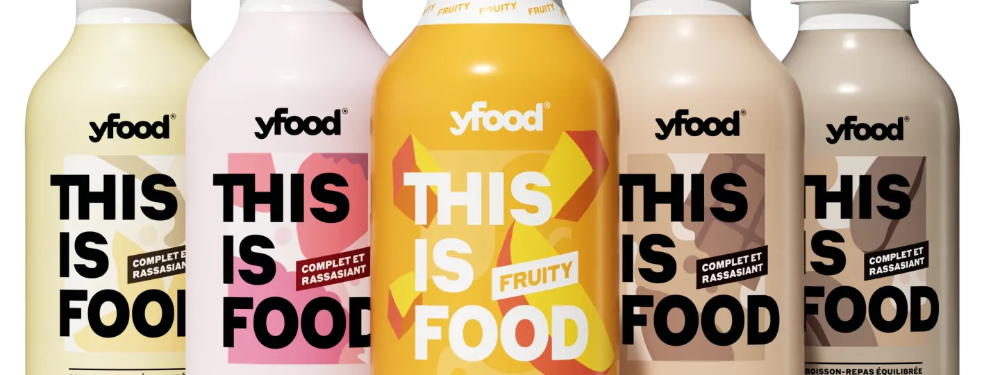 Image Une solution de repas pratique pour les journées chargées