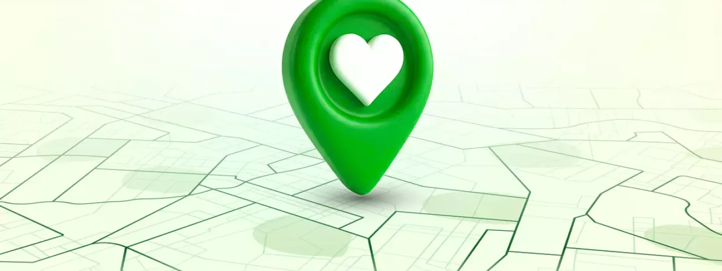 Image Une plateforme de coupons et offres locales
