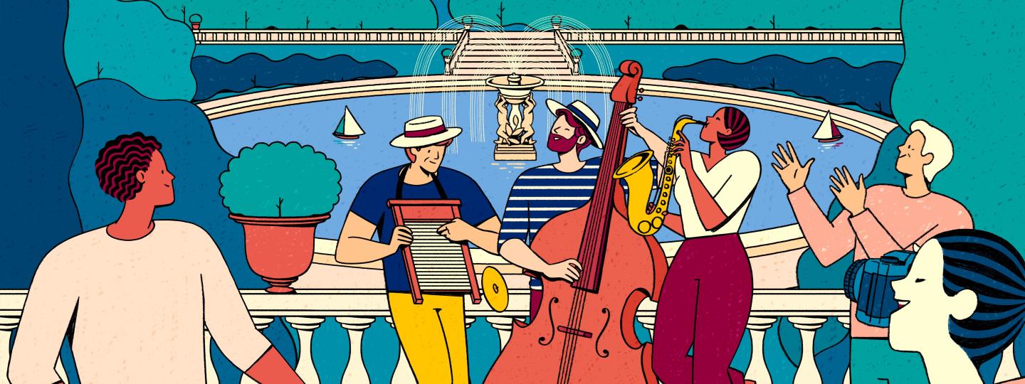 Image Billets Eurostar et lignes anciennement Thalys