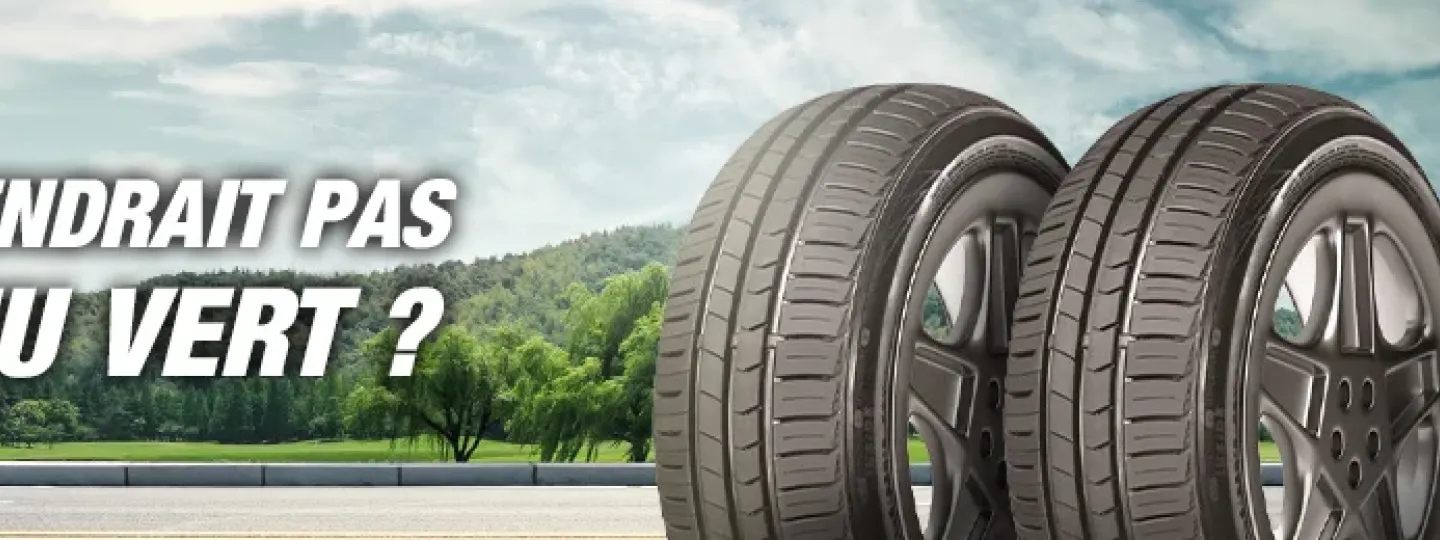 Image Un site orienté pneus, pièces et entretien auto